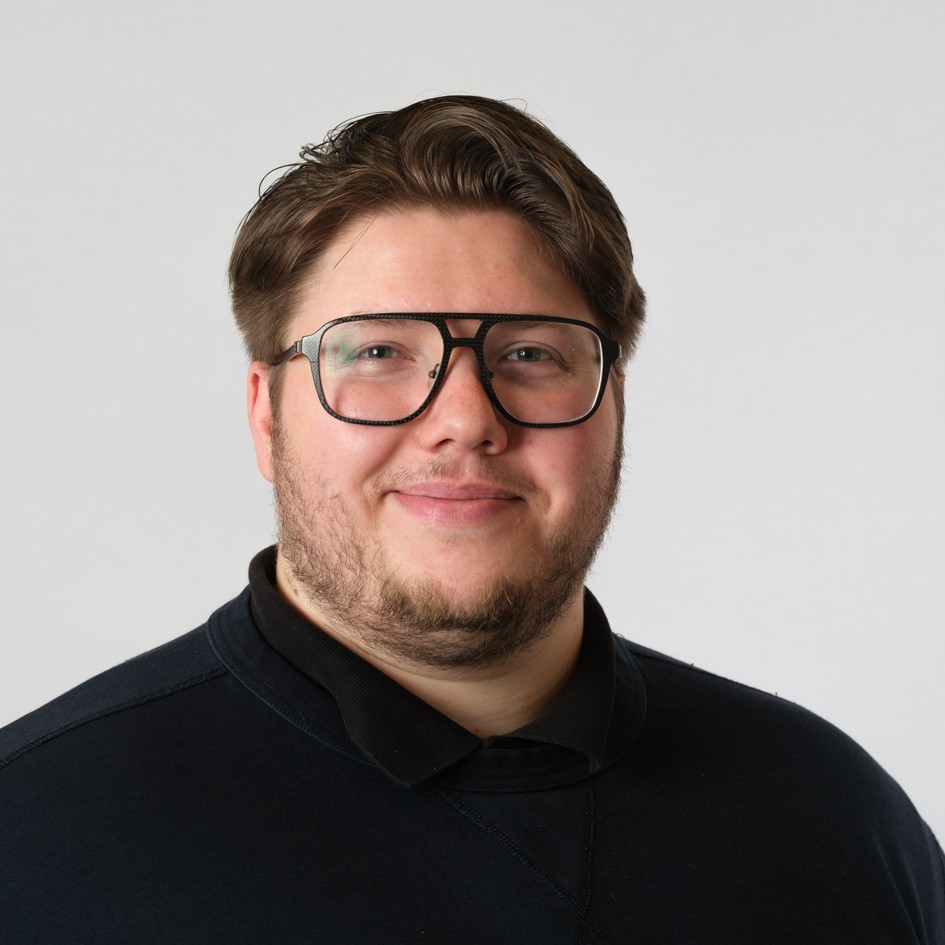 Asger Storgaard Høffner